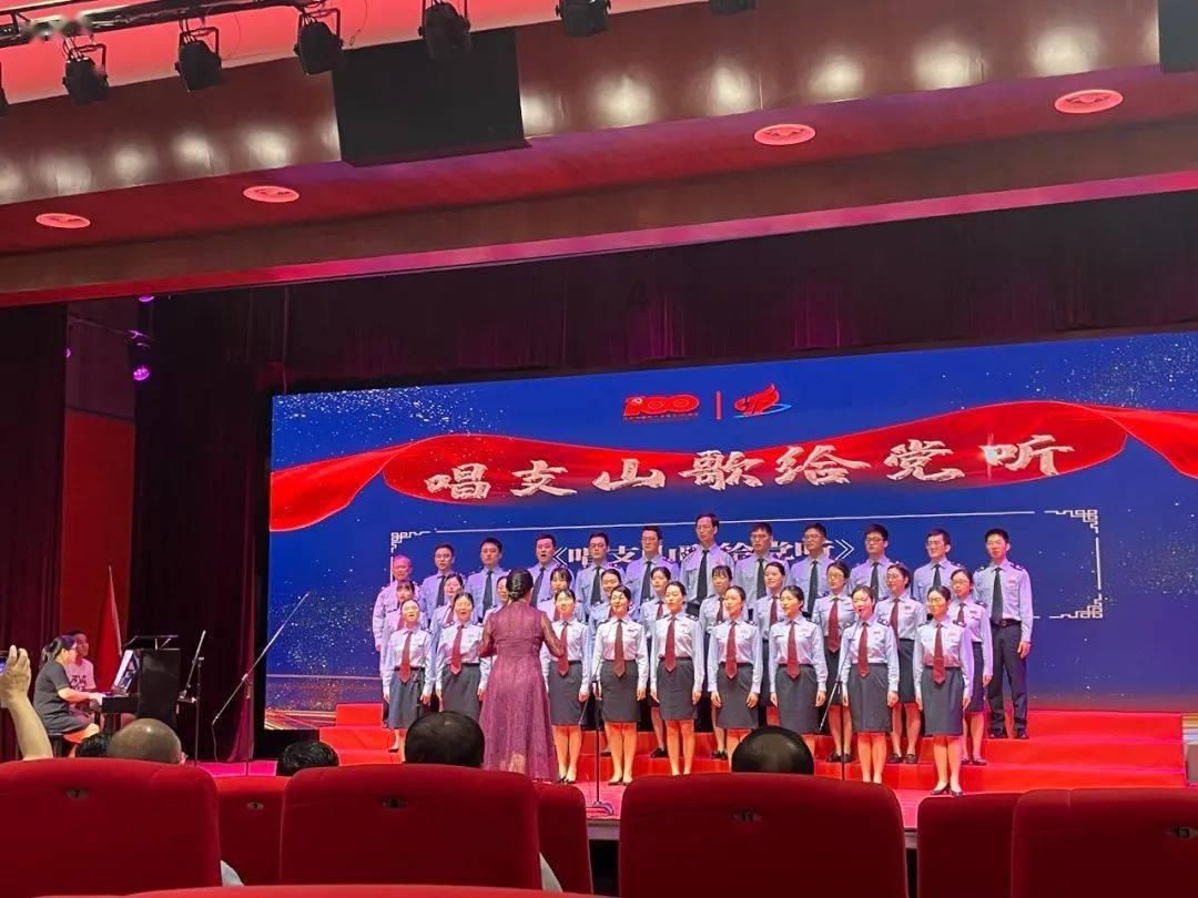 牡丹区南城街道 ：辰龙送瑞，春联传福